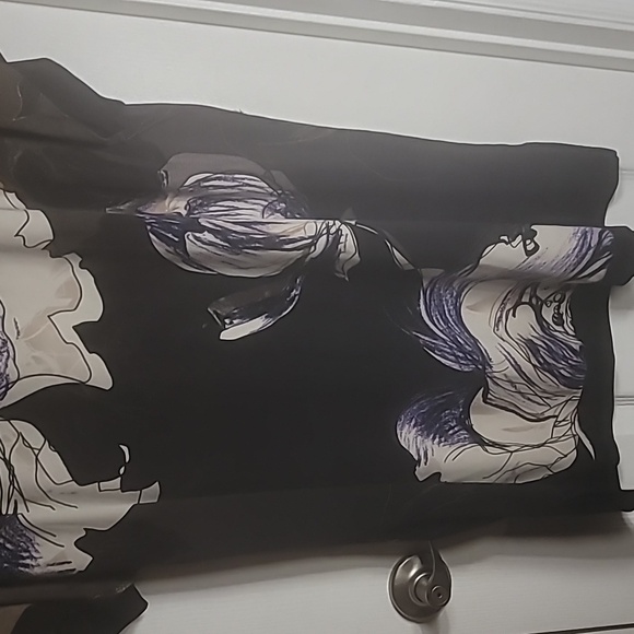 Midi dress ๐ - Picture 6 of 7